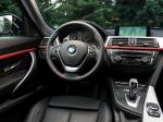 BMW 335i Gran Turismo Sport Line 2013 года